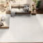 La Ciel Striped Area Rug