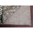 Chevron Style Abstract Oriental Area Rug 6x9