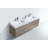 Royka 79.125'' Double Bathroom Vanity with Acrylic Top-25130737