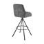 Tabouret de bar 26 po Mornix