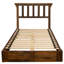 Lit plateforme Fireside Lodge Barnwood-1230900290