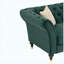 Canapé 88,5 po Chesterfield