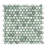Eterna Penny 12"x12" Recycled Glass Mosaic Tile-108486604