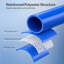 Plastic Hose Reel