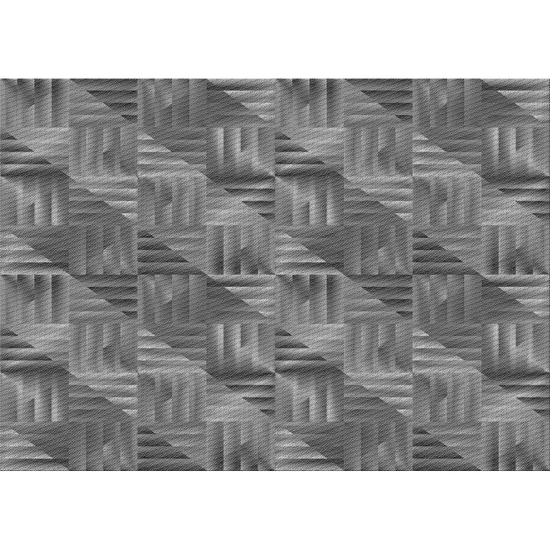 Indoor Rug, Rectangle 7' x 10'