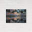 «Palm Reflections» par Dennis Frates-577127233
