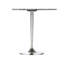 Petal Stone End Table-1115375335-1115362474