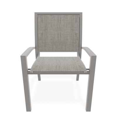Kendall Outdoor Dining Chair