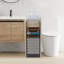 Armoire de salle de bain Brackin