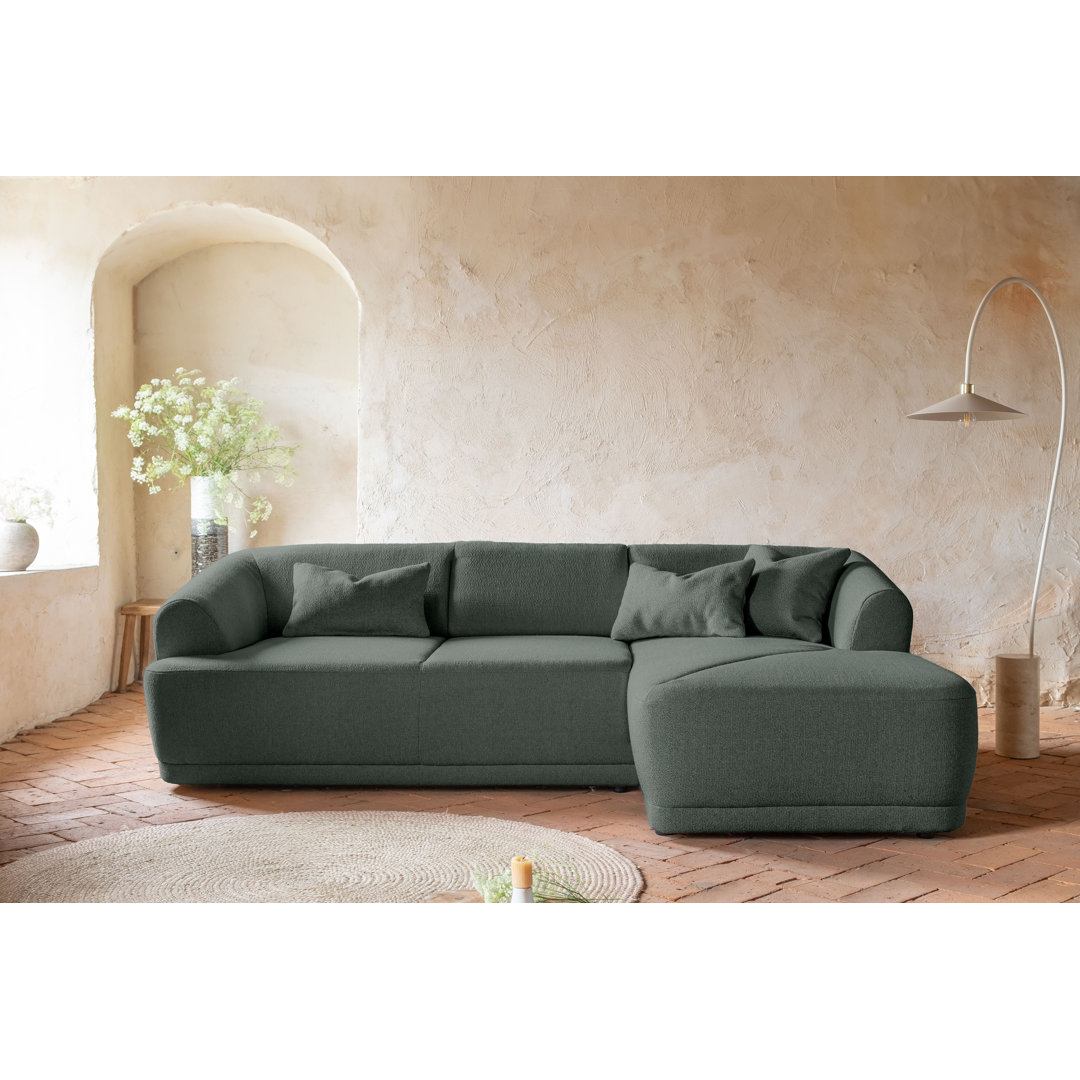 Ecksofa Bella Siena