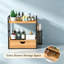 Bathroom Shelves