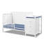 Sorelle Essex Crib & Changer-108607858