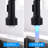 FLG Pull Down Kitchen Faucet