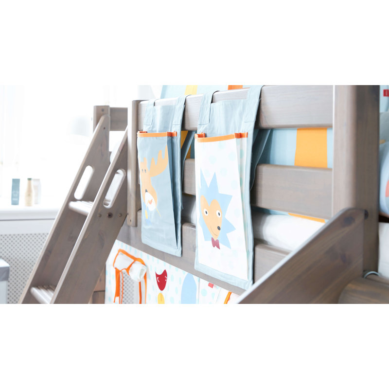 Flexa Forrest Fabric Storage Bag