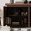 Buffet Modern
