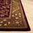 Gorham Hand Tufted Wool Oriental Rug-1349820625