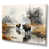 Wrapped Canvas