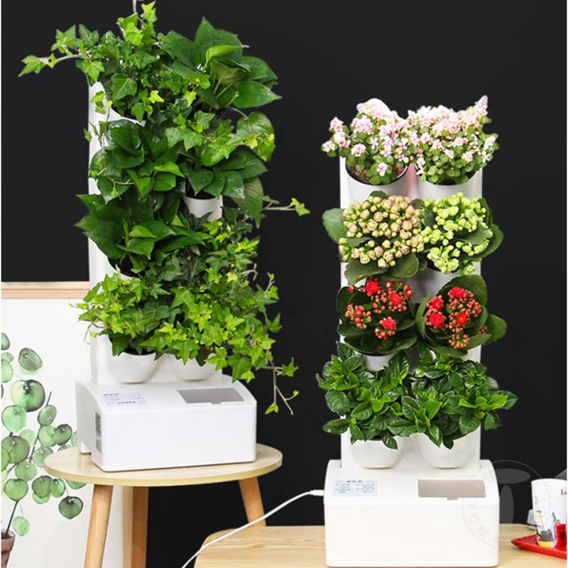 Vertical Garden