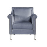 Paris 34" Wide Armchair