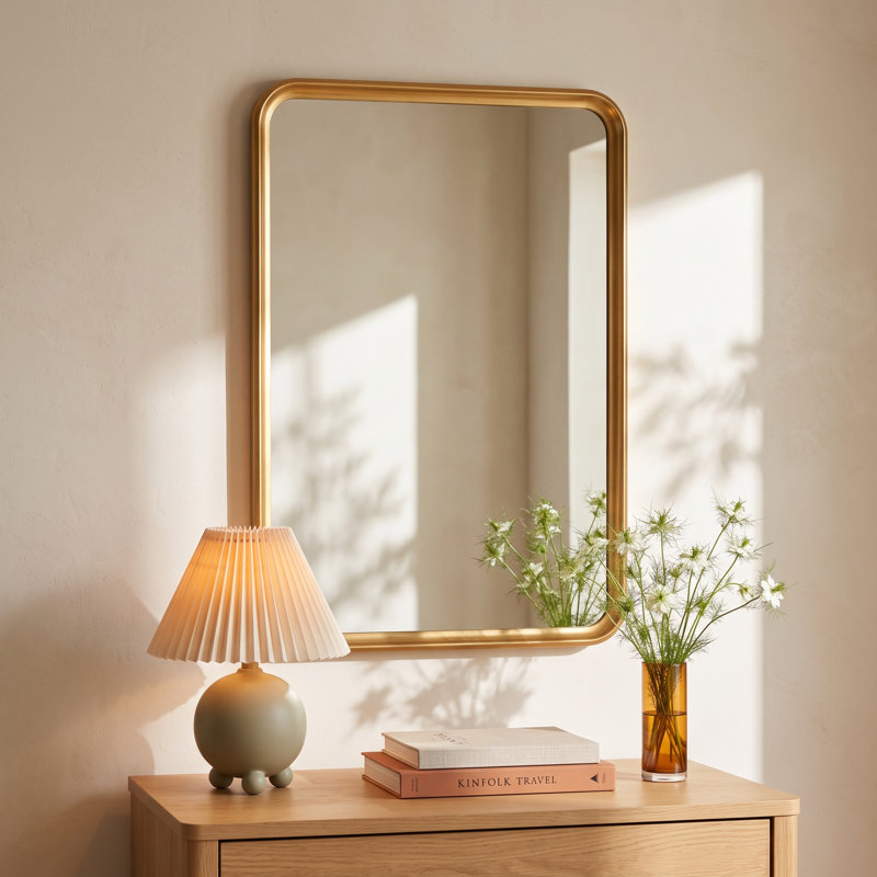 Aguayo Mirror