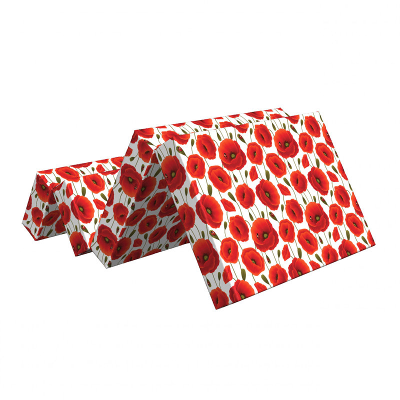 5'' Medium Mattress, Full
