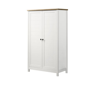 Markeil 35'' Wide Storage Cabinet