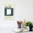 Botanical Letter B by Kelsey McNatt - Wrapped Canvas Rectangle Print-1426993785-1426993784
