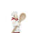 Felan Polystone Chef Decorative Multi Colored Sculpture Set