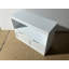 Organisateur de livres, armoire de rangement pour jouets, blanc, buffet