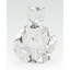 Lemaster Crystal Decorative Bottles