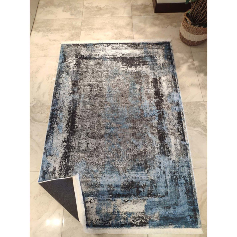 Tapis Toscana, Rectangle 3 pi 3 po x 16 pi 5 po