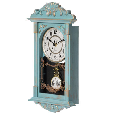 Horloge murale Sowa