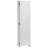 Haya 52.35 " W x 70.45 " H 3 - Panel Solid Wood Folding