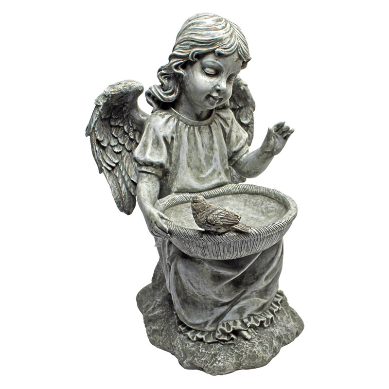 Statue angel Garden Glory