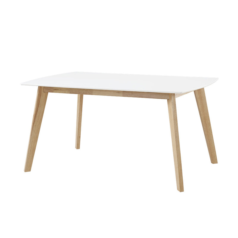 Bryant Solid Wood Base Dining Table