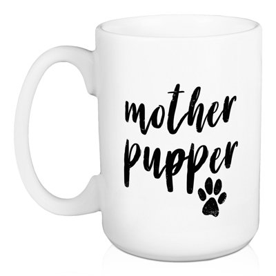 Ervin Ceramic Coffee Mug