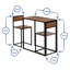2 - Person Dining Set