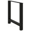 Seaira Coffee Table Legs Steel-852566247-852566250