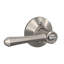 Dempsey Keyed Entry Lever with Plymouth Trim-176600786-176563256-176563925