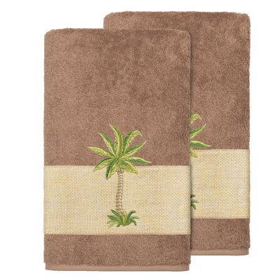 Colton Midweight Bath Towel