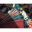 Japon Matsuyama 100% Cotton Performance Fabric