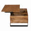 Table basse Solvierre Maison