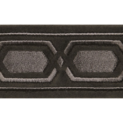 Tissu Roman Key