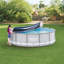 Bestway Flowclear Pool Cover