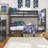 Mulli Twin Over Twin Bunk Bed with Built-In Ladder-1466026172