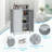 Bathroom Cabinet-1746999438