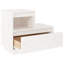 McNab 60cm W Solid Wood Bedside Table-1585692430