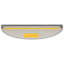 Gribbin Non-Slip Light Grey Stair Tread-1162116724-1162116683