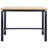 Solid Wood Writing Desk