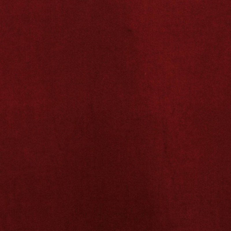 Deluxe Fabric, Burgundy